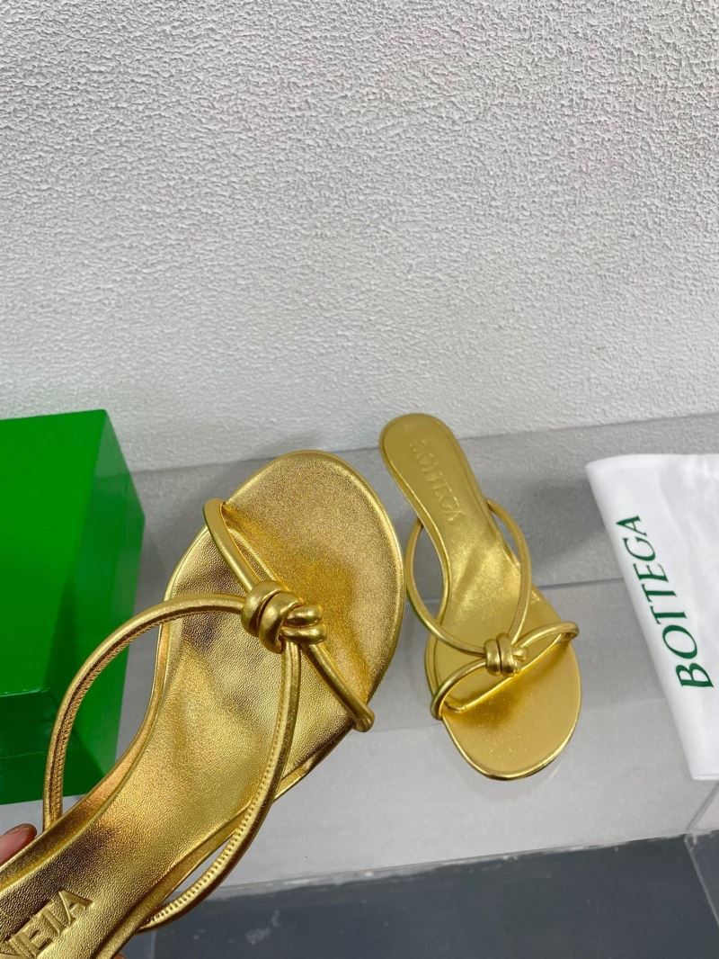 Bottega Veneta Sandals